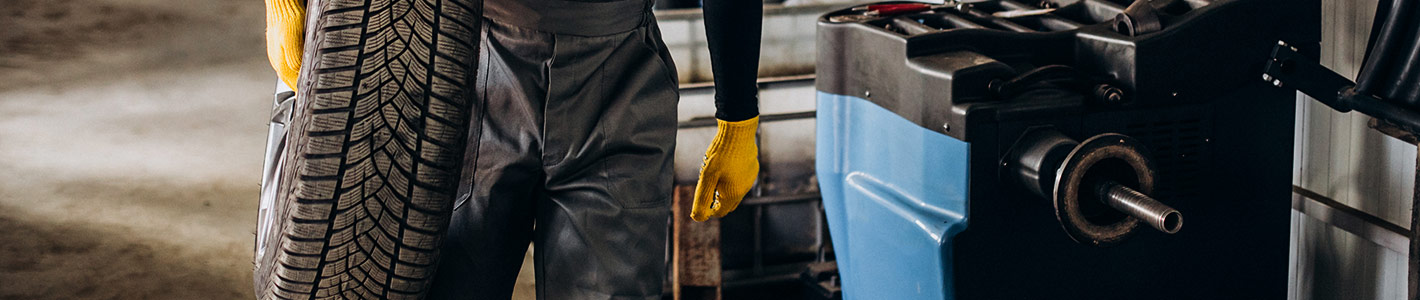 Vulkanizerske storitve CarCenterCerar