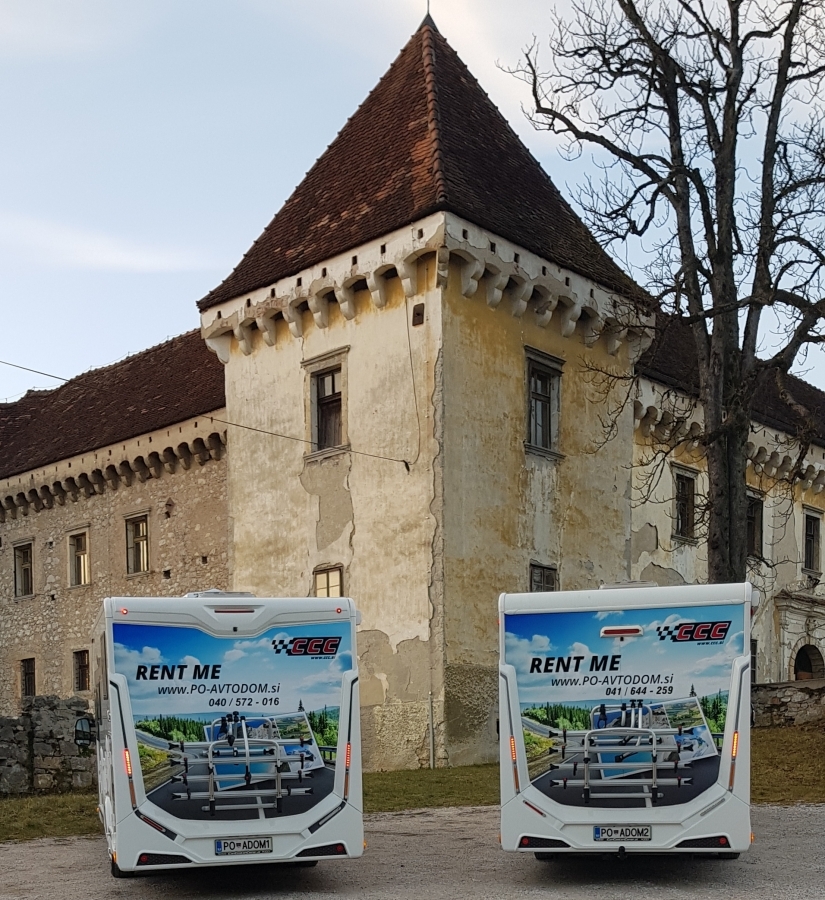 Rezervacija avtodoma www.po-avtodom.si